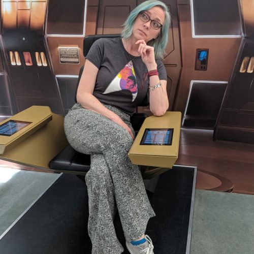 amy robinson apparition literary magazine editor