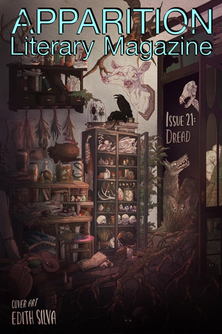 literary magazines looking for short stories